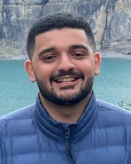 Profilbild von Nader
