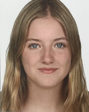 Profilbild von Sarah
