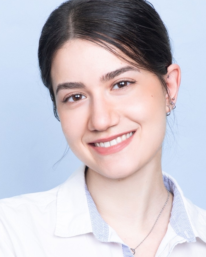 Profilbild von Julia Lea