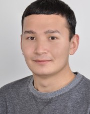 Bakhrillo-8850174 Jobber für InStaff in Bayreuth