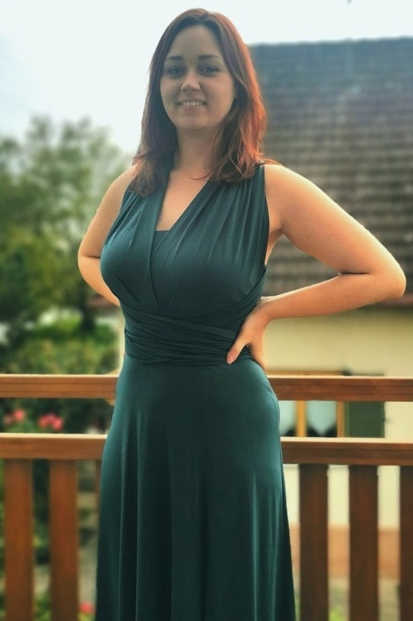 Weiteres Foto von Sina Natascha