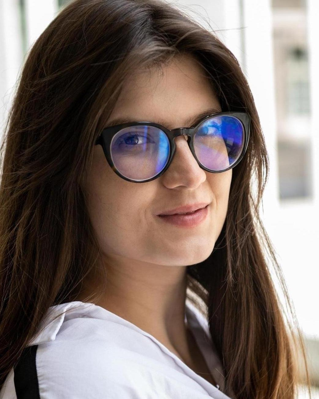 Profilbild von Ekaterina