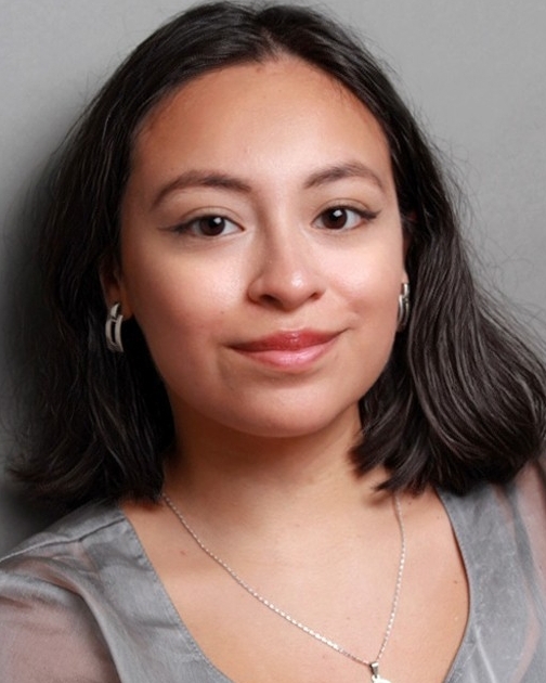 Profilbild von Nadia Antonella