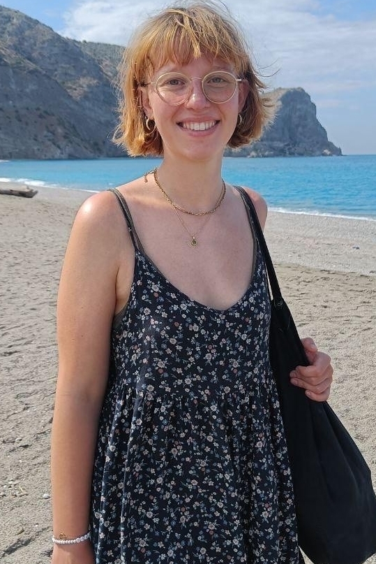 Weiteres Foto von Julia