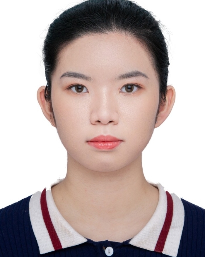 Profilbild von Huiyan
