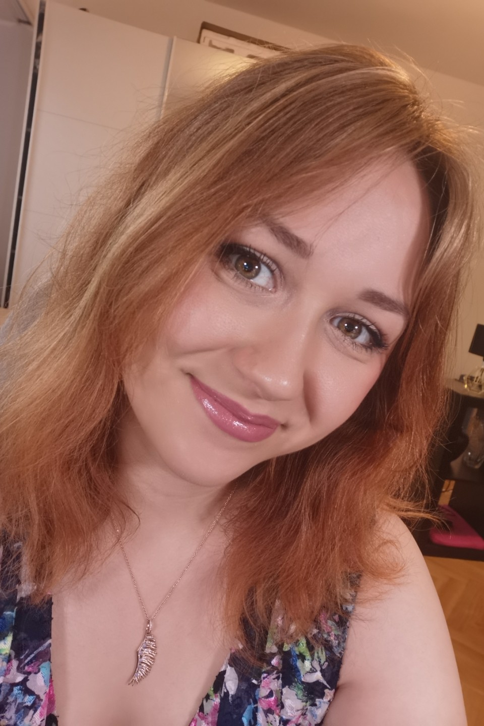 Weiteres Foto von Sina Natascha