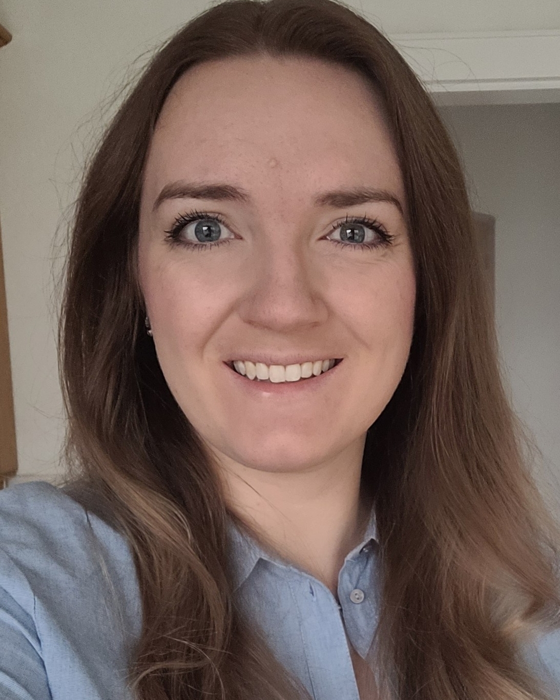 Profilbild von Nadila