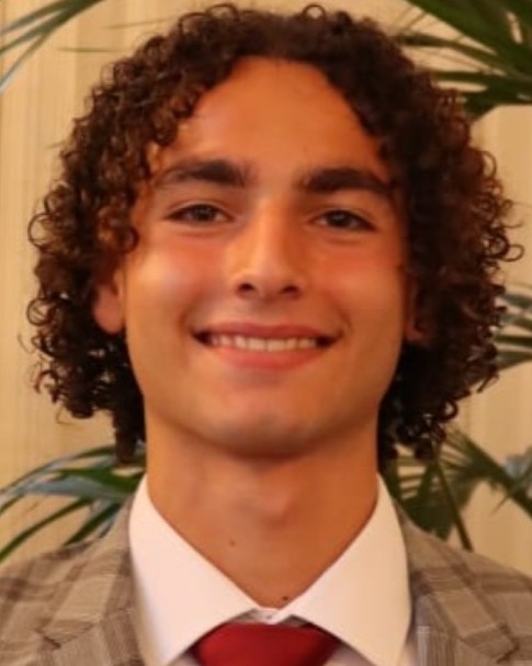 Profilbild von Angelo