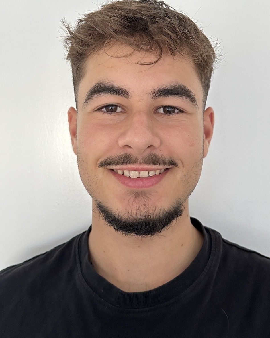 Profilbild von Visar