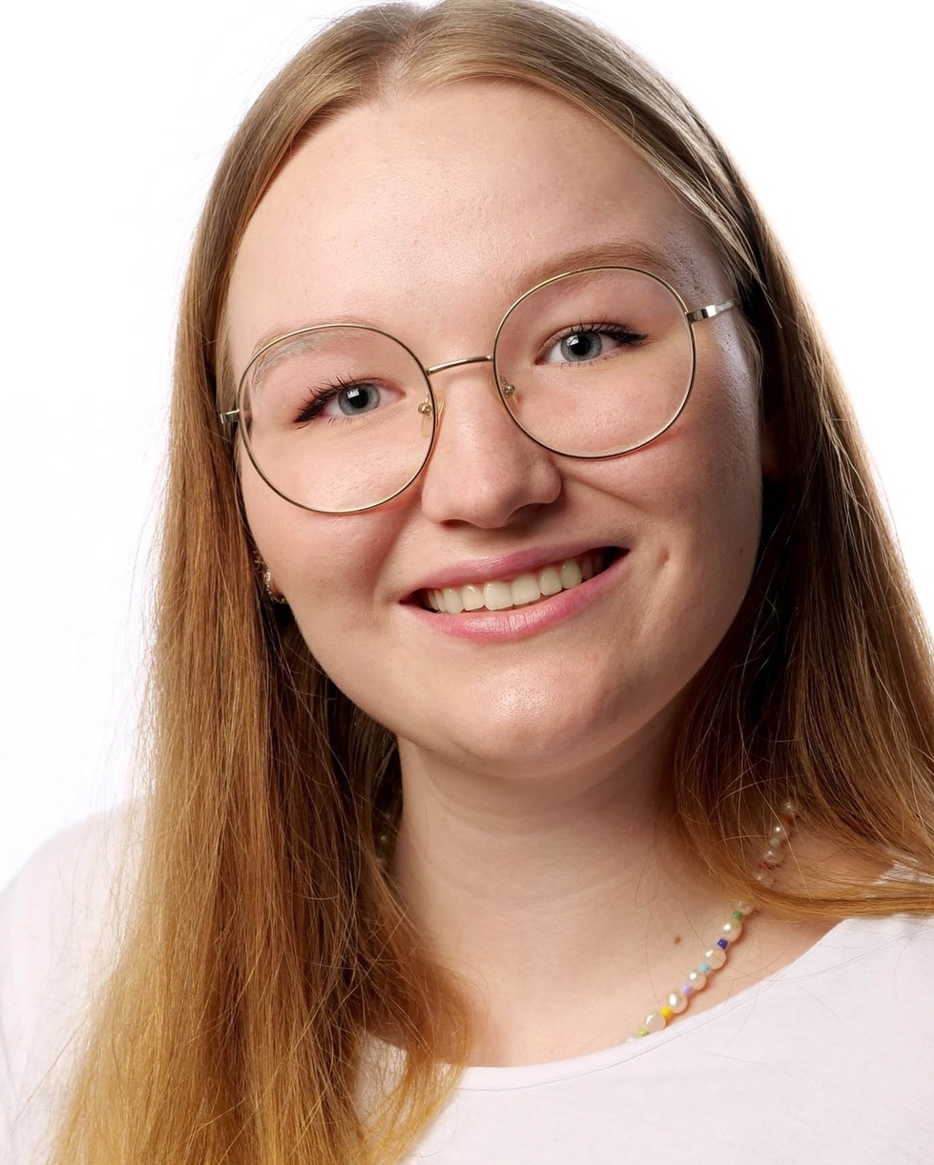 Profilbild von Angelina
