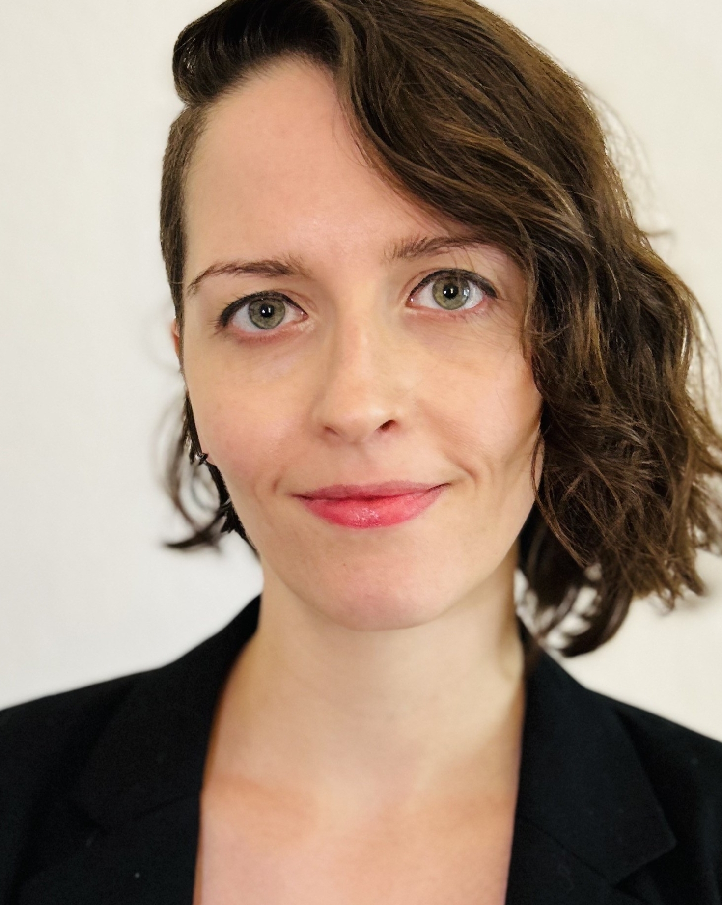 Profilbild von Laura Maria Ariane