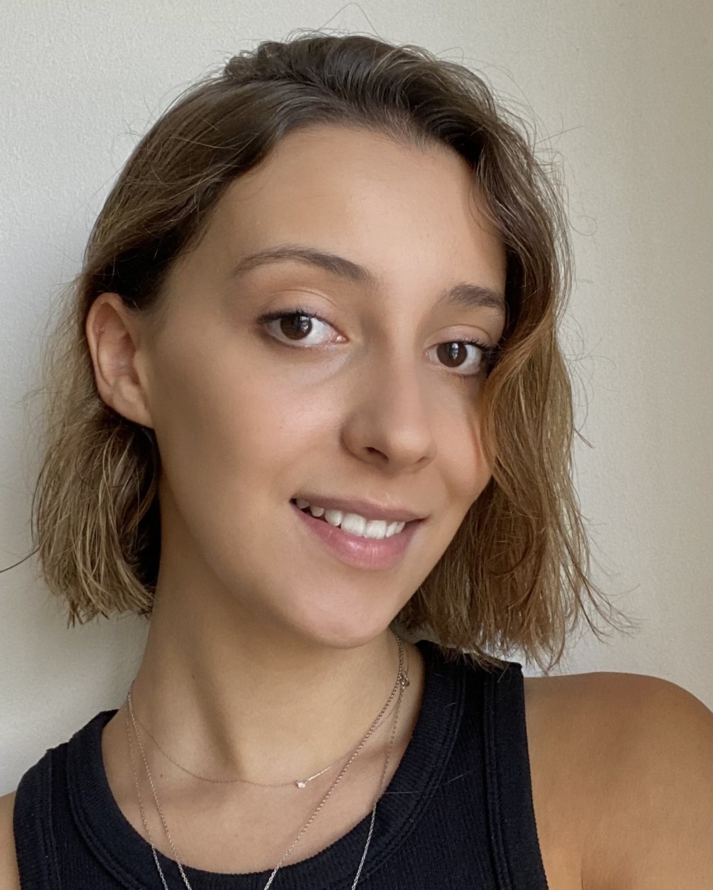 Profilbild von Laura