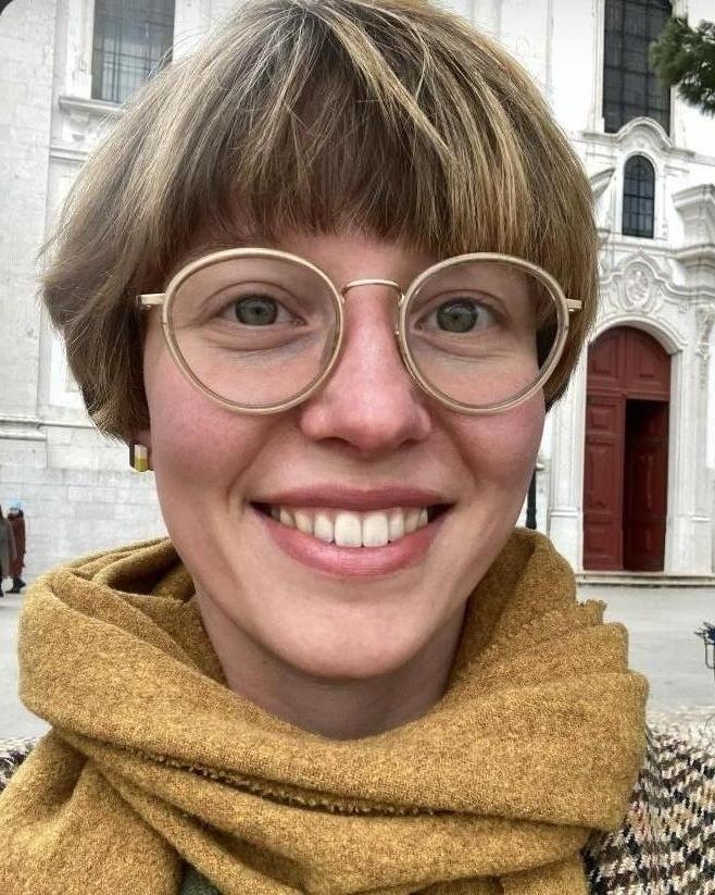 Profilbild von Julia