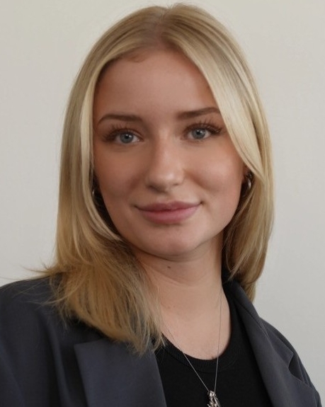 Profilbild von Emelie