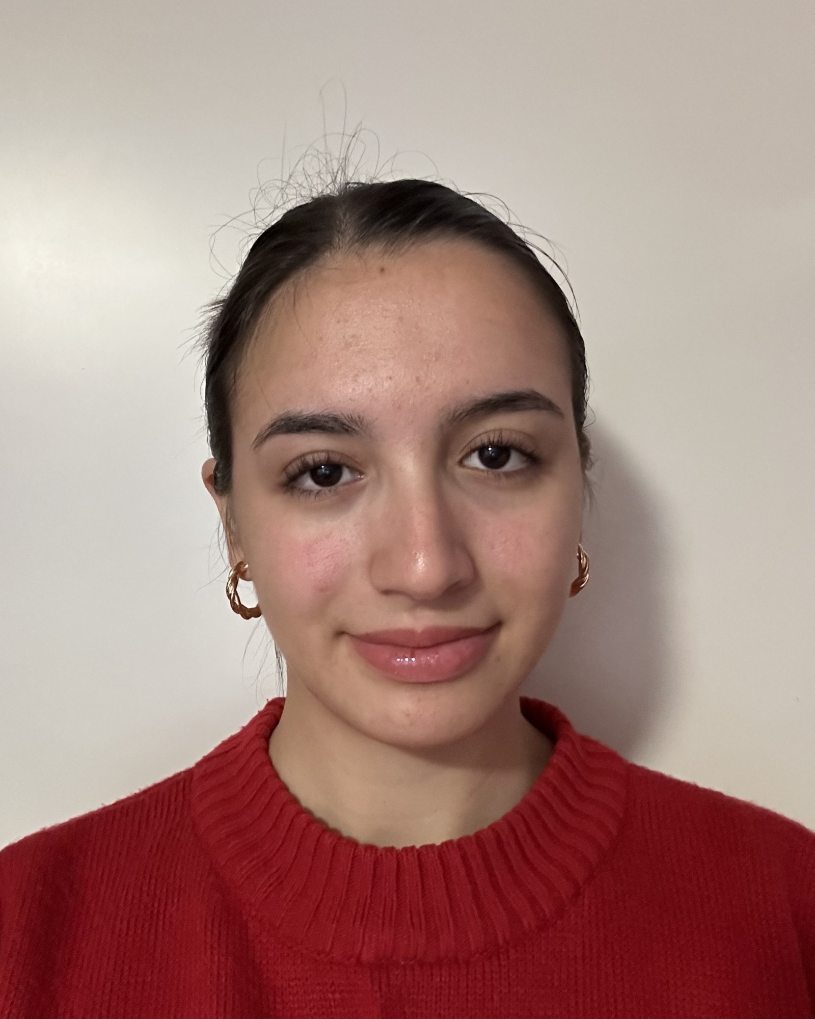 Profilbild von Amira