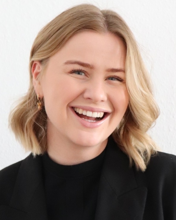 Profilbild von Sophia