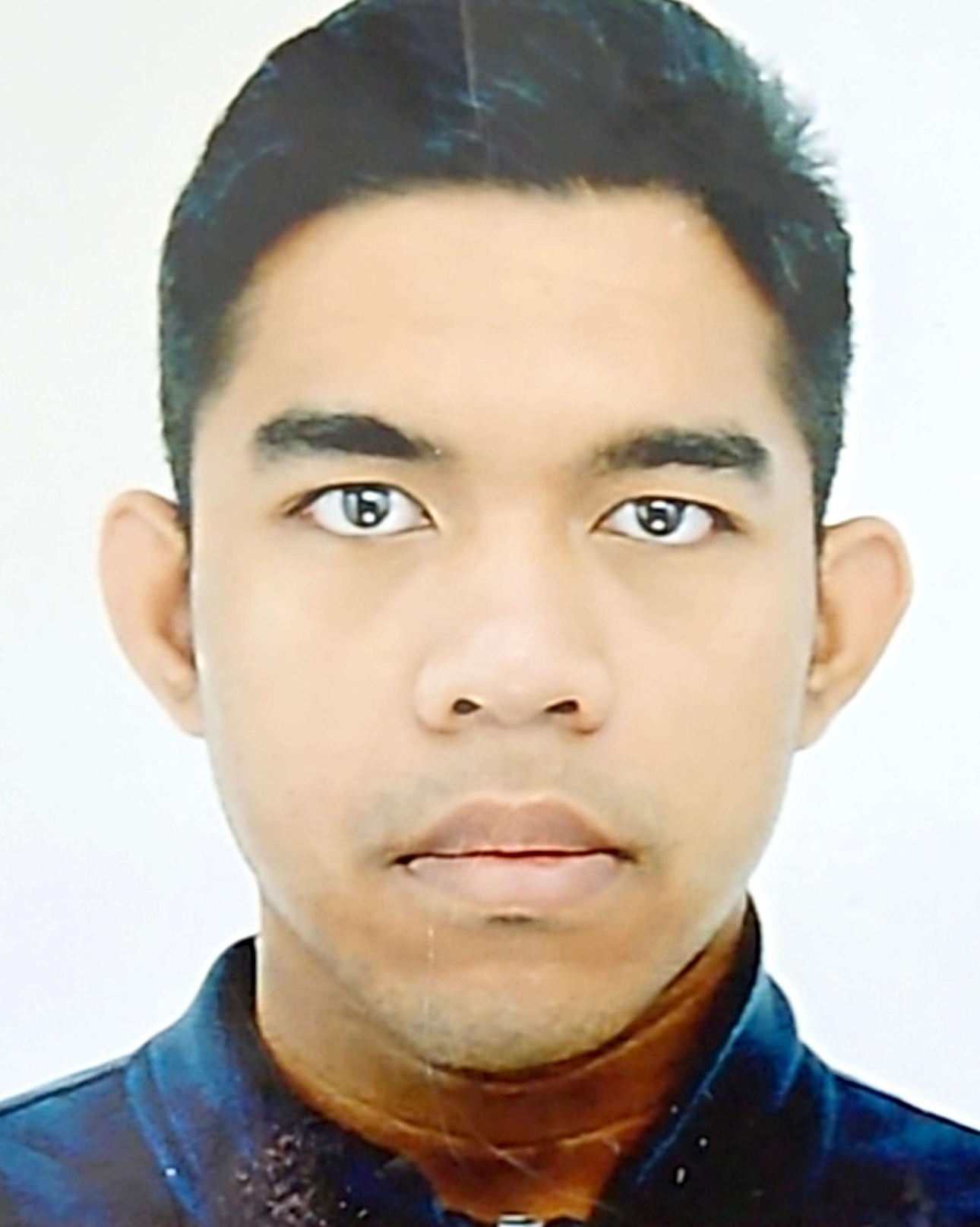 Profilbild von Muhammad