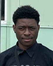 Profilbild von Rached Edwin