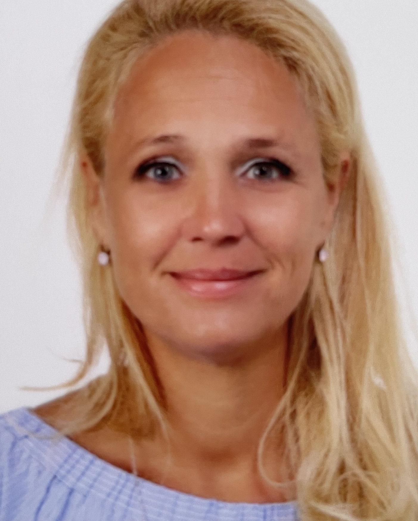 Profilbild von Kristin