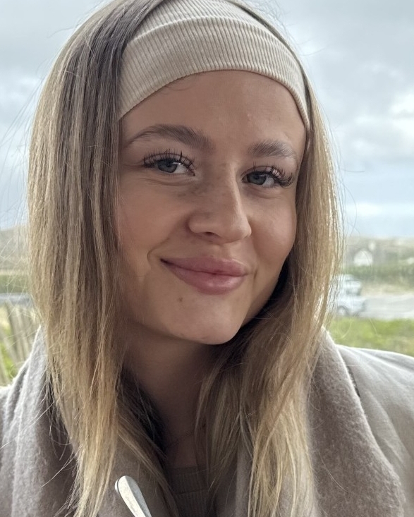 Profilbild von Johanne