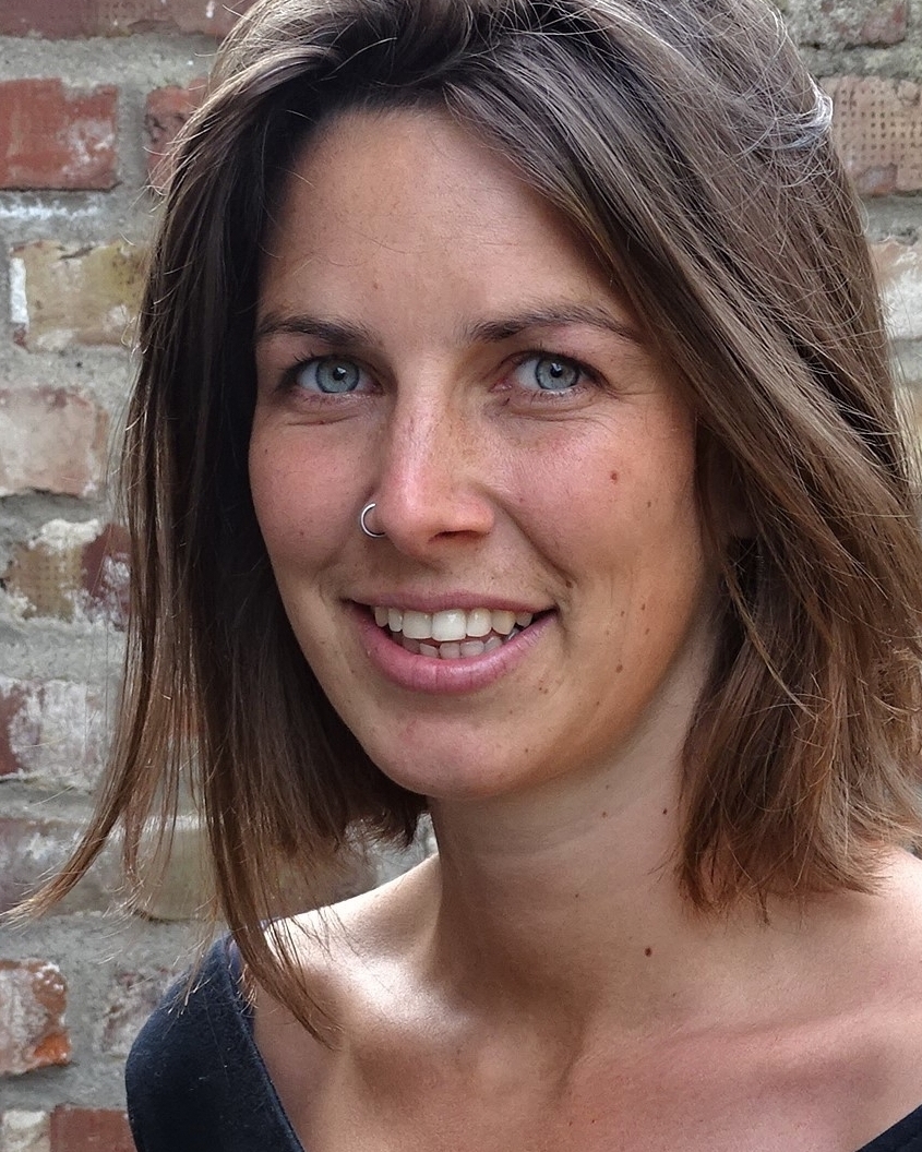 Profilbild von Kathrin