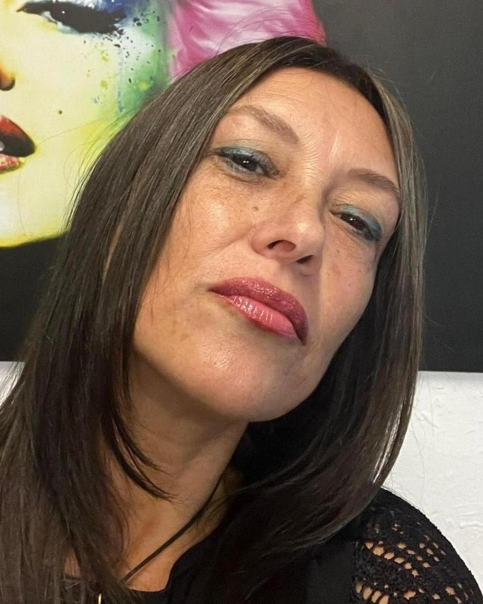 Profilbild von Claudia