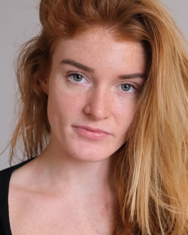 Profilbild von Franca Lilian
