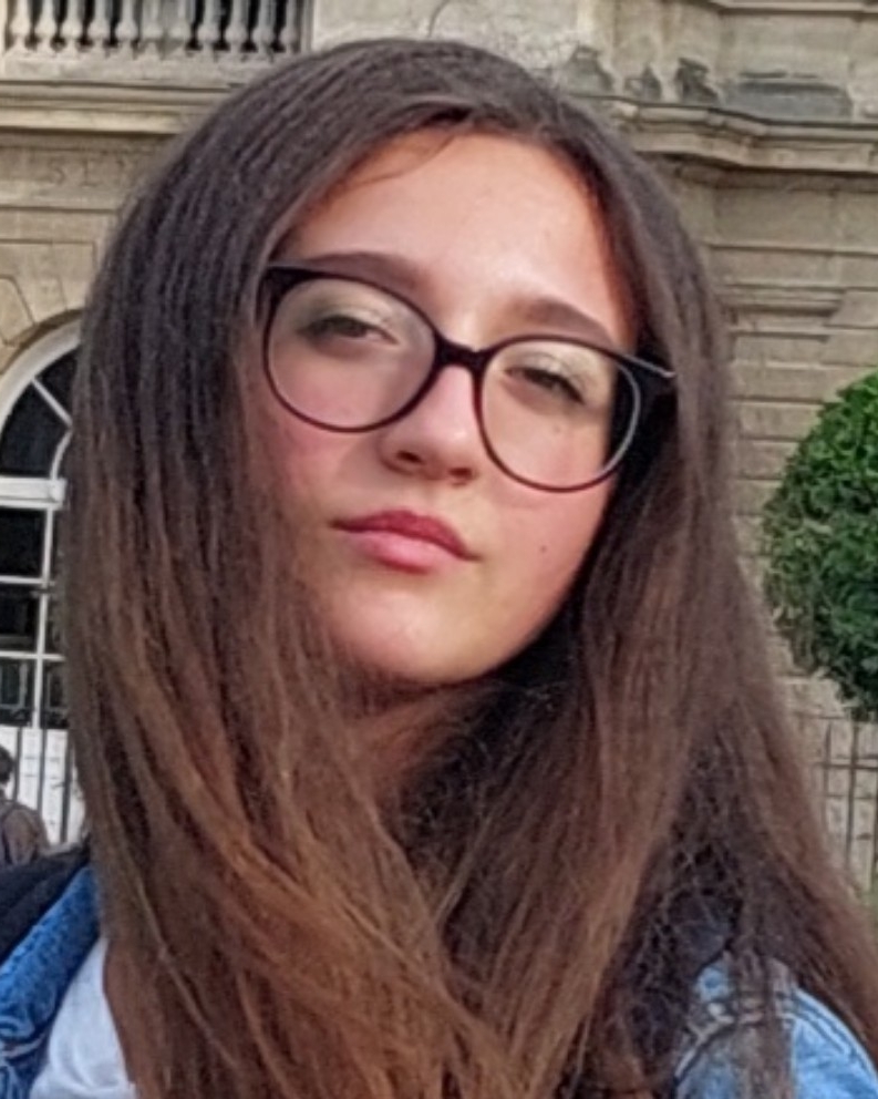 Profilbild von Bohdana