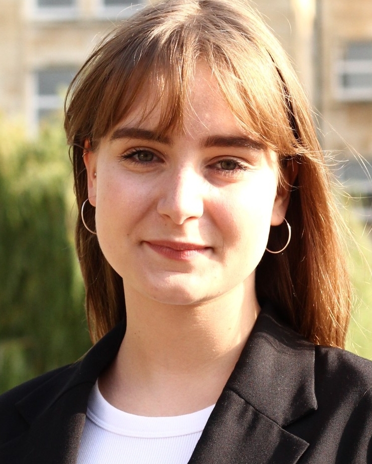 Profilbild von Julia Katharina