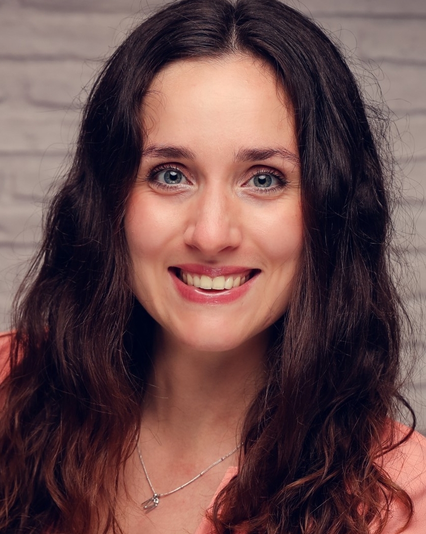 Profilbild von Meike