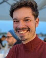Simon-8792396 Jobber für InStaff in Frankfurt