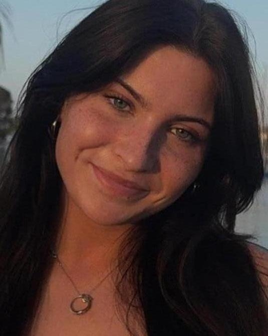 Profilbild von Alexandra