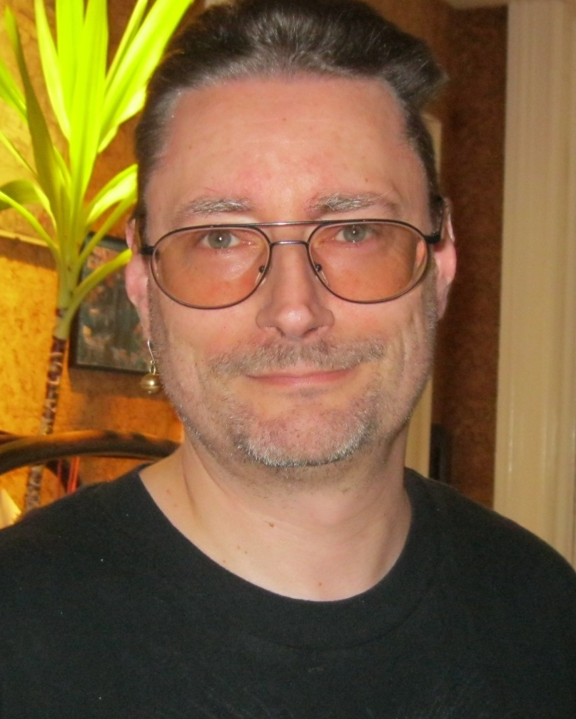 Profilbild von Christian