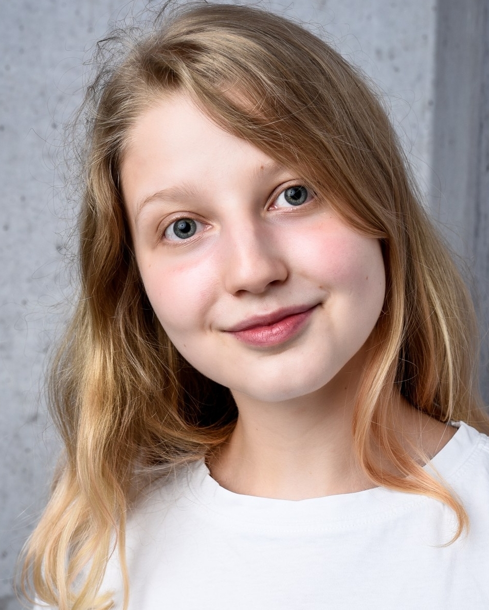 Profilbild von Viktoria Paula