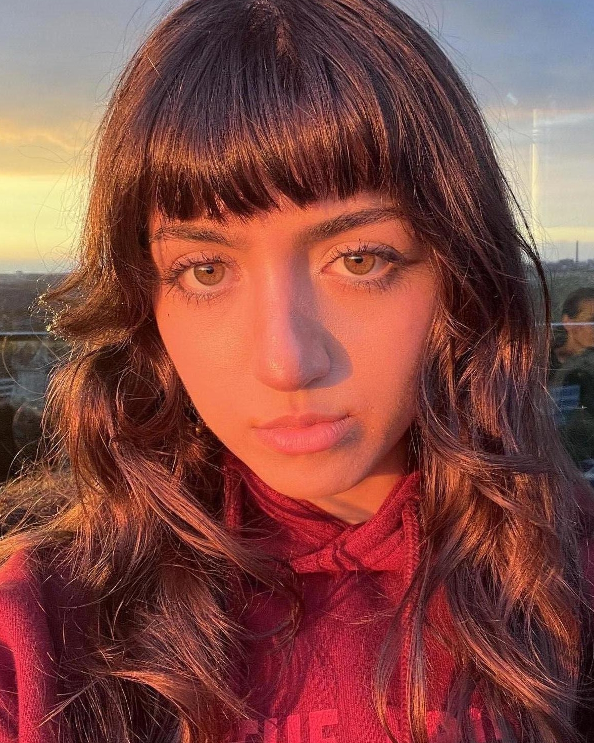 Profilbild von Özge