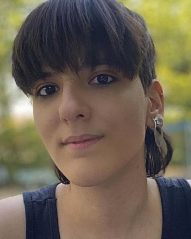 Profilbild von Yagmur