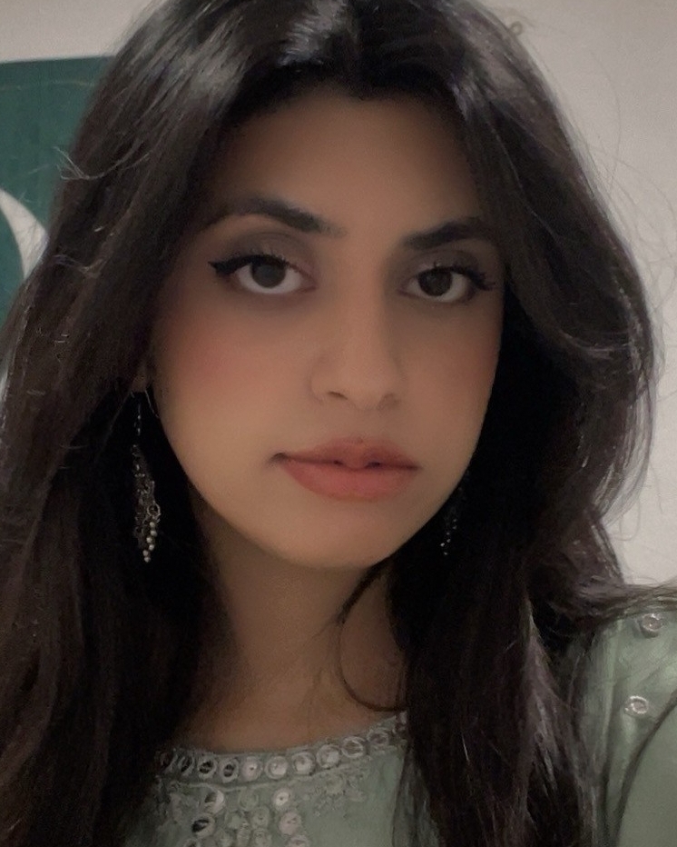 Profilbild von Farwa