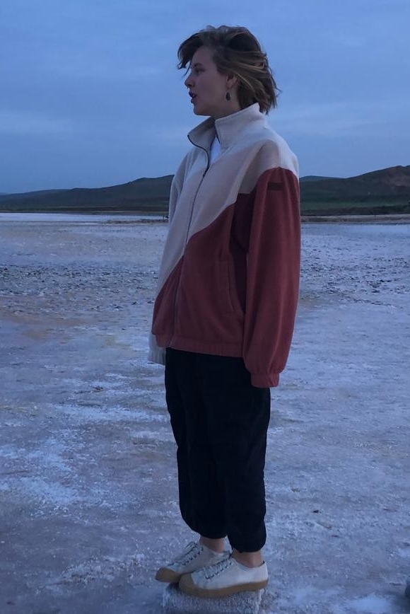 Weiteres Foto von Franka