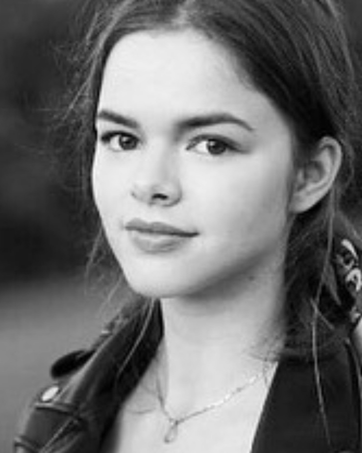 Profilbild von Estelle Sophie