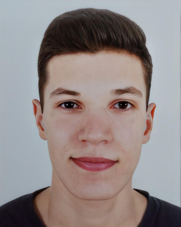 Profilbild von Hazem