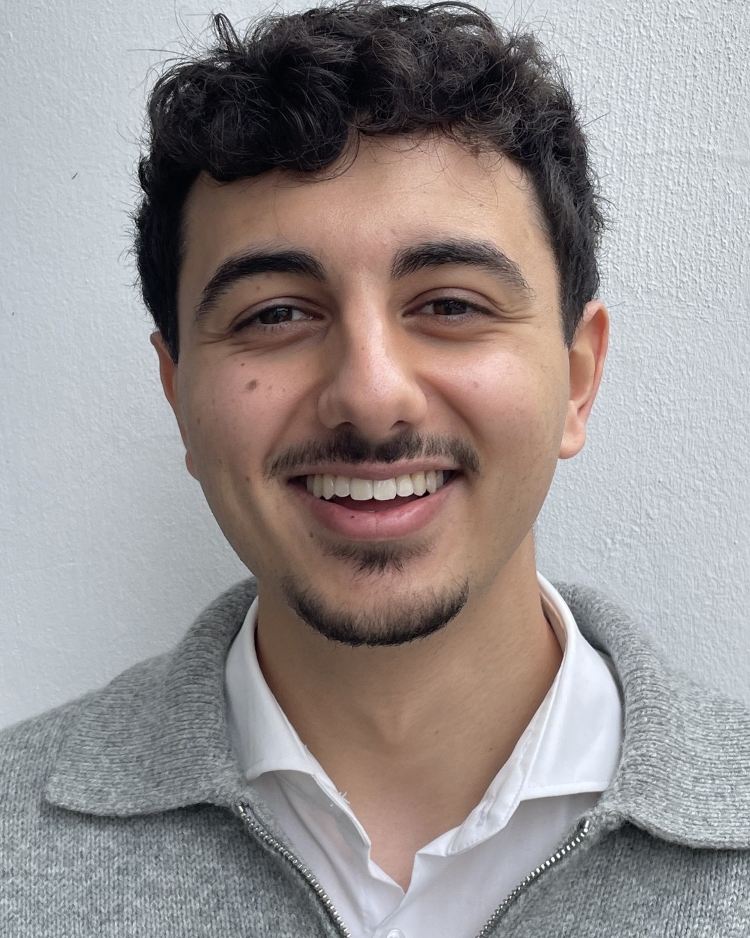 Profilbild von Timon Lucas