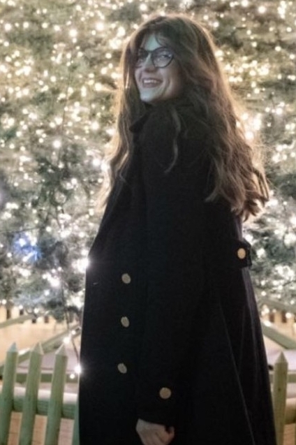 Weiteres Foto von Ekaterina