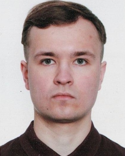 Profilbild von Dmitrii