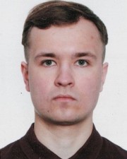 Dmitrii-8906300 Jobber für InStaff in Ludwigshafen