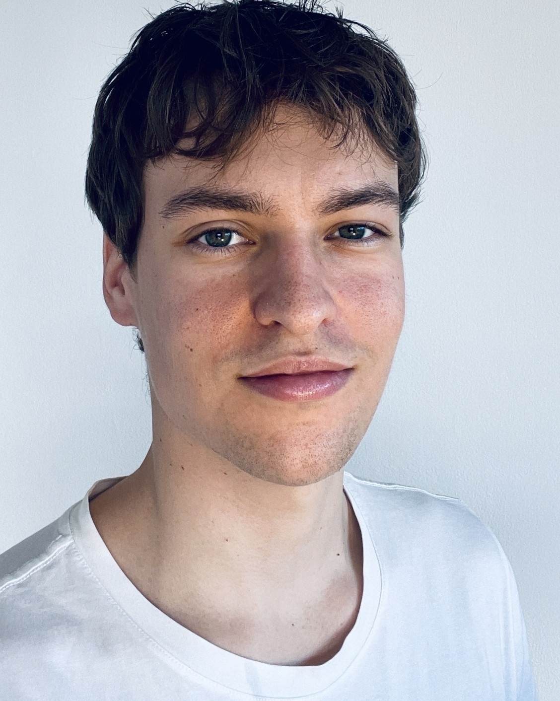 Profilbild von Silas Nick David