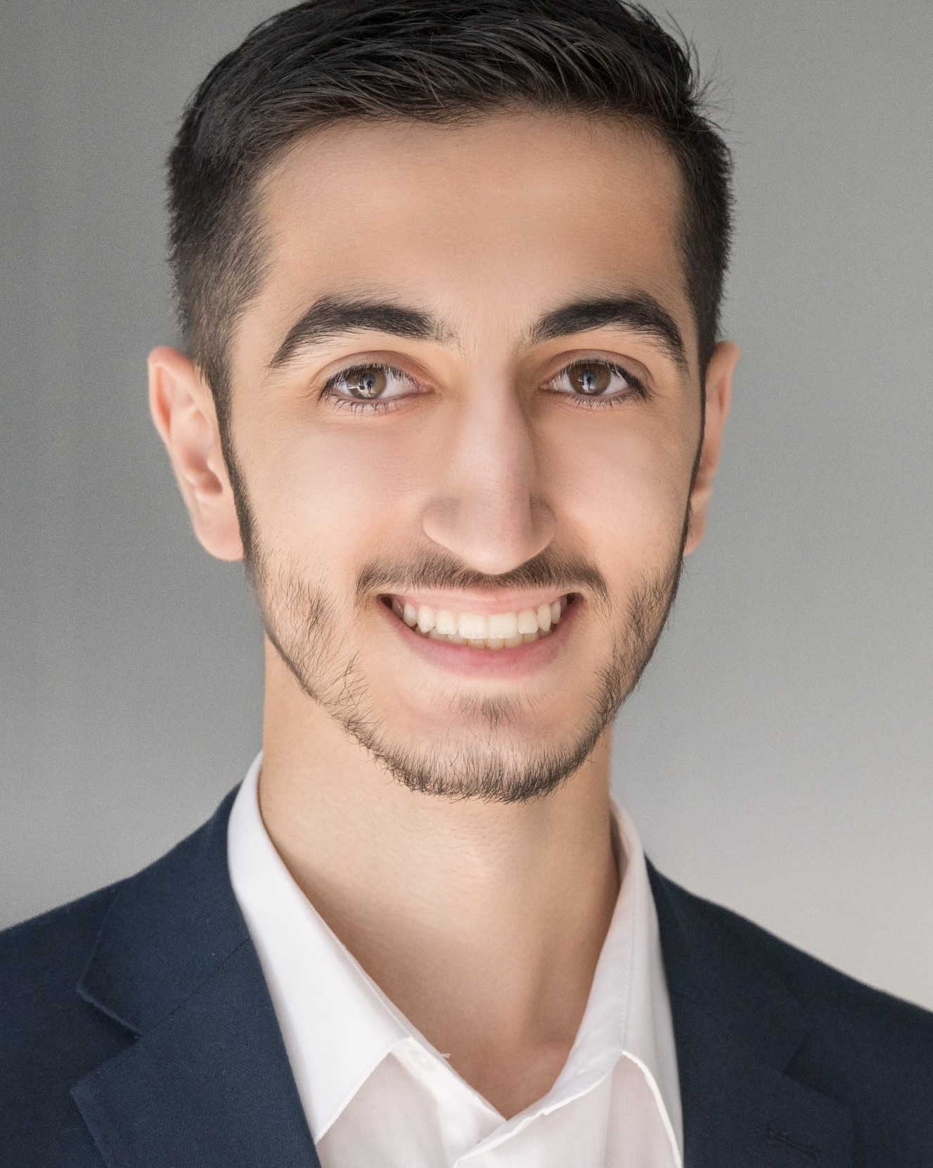Profilbild von Samir