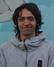 Profilbild von Elias