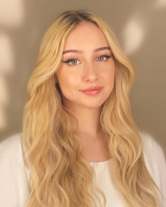 Profilbild von Diana Maya