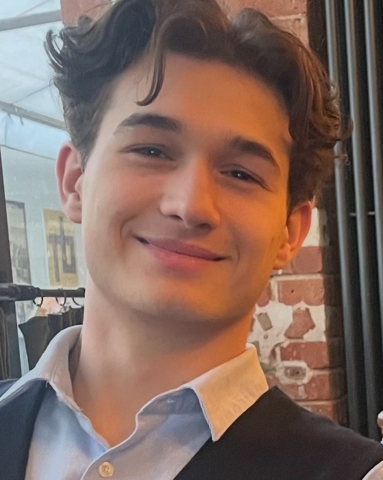 Profilbild von Joshua