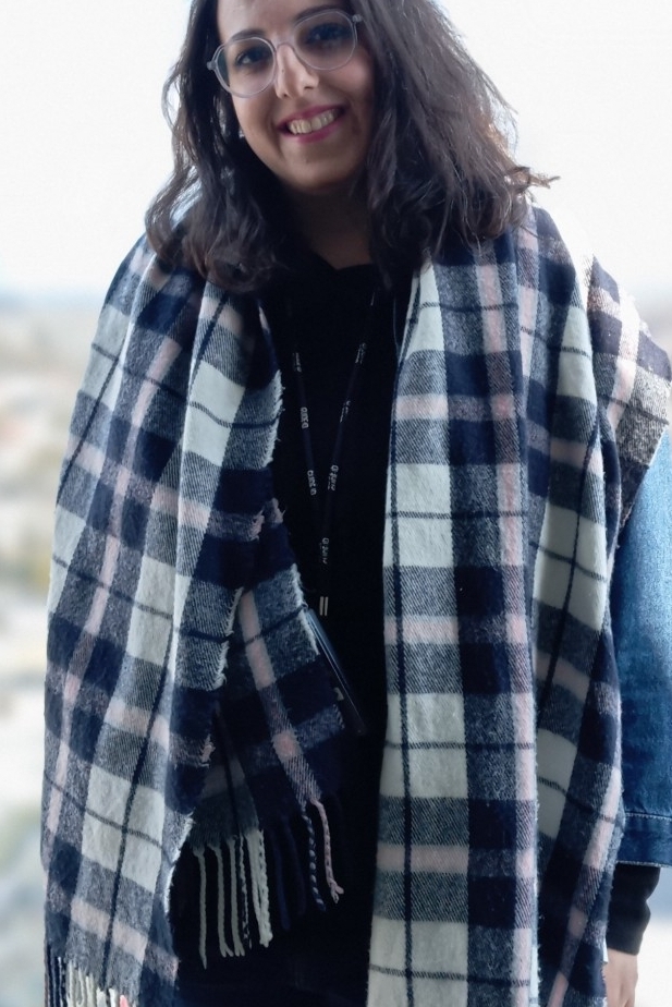 Weiteres Foto von Meryem